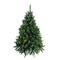 4.5 Ft.Pre-Lit Buffalo Fir Medium Artificial Christmas Tree, Warm White LED Lights